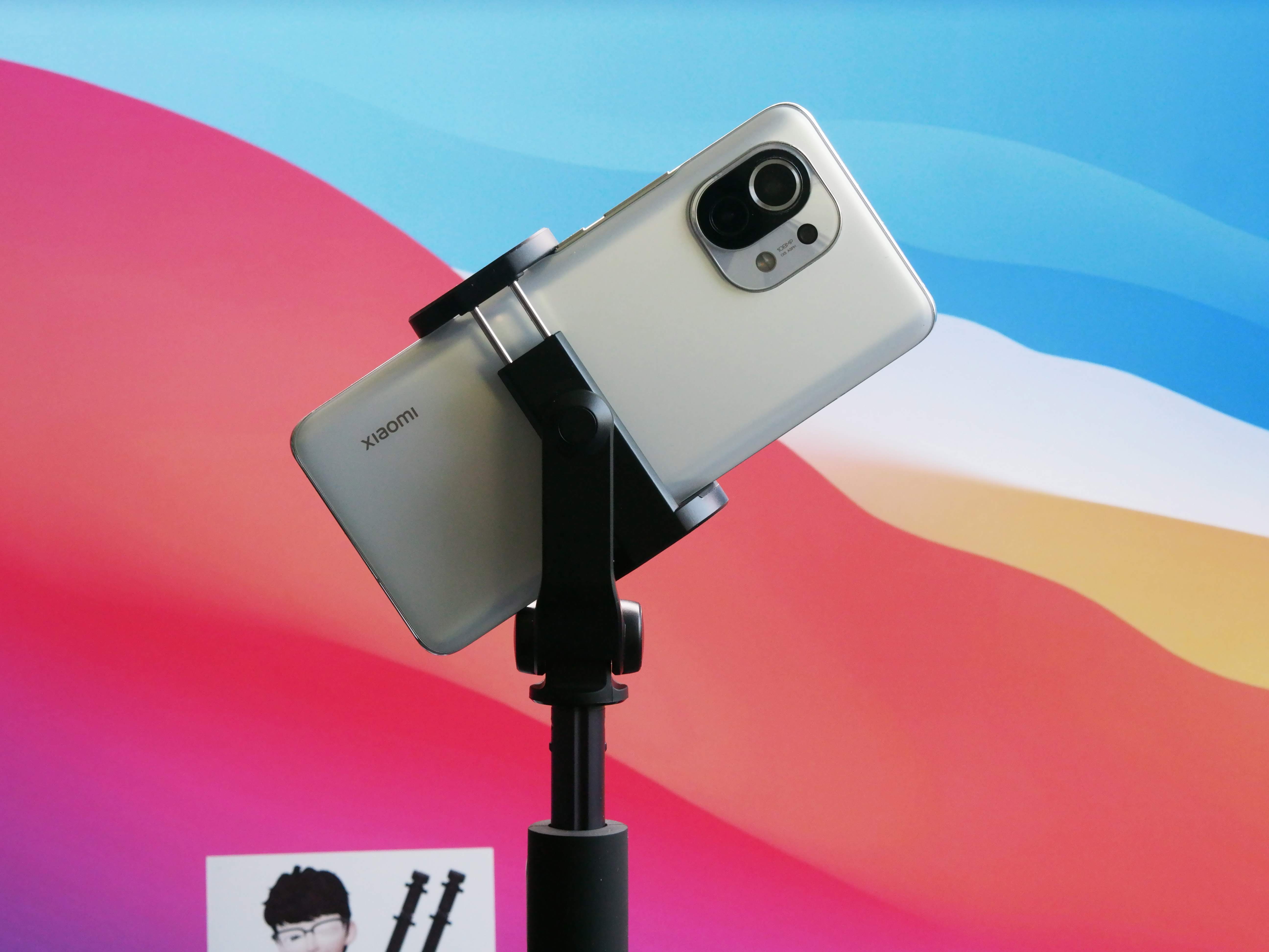 小米自拍杆变焦版怎么重置蓝牙,小米支架式自拍杆和变焦款