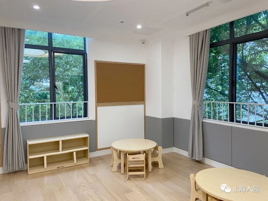 上海普陀有资质的托育园,上海普陀贝越托育园