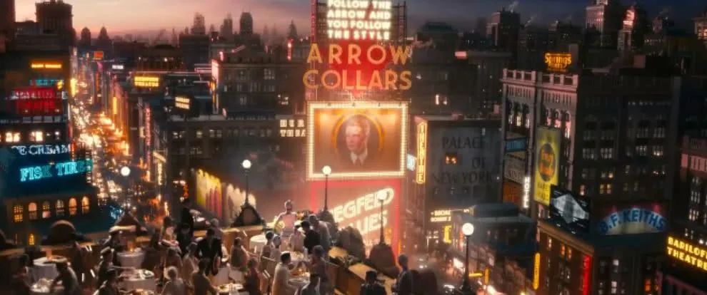 美国总统胡佛的十大真相,美国无冕之王胡佛