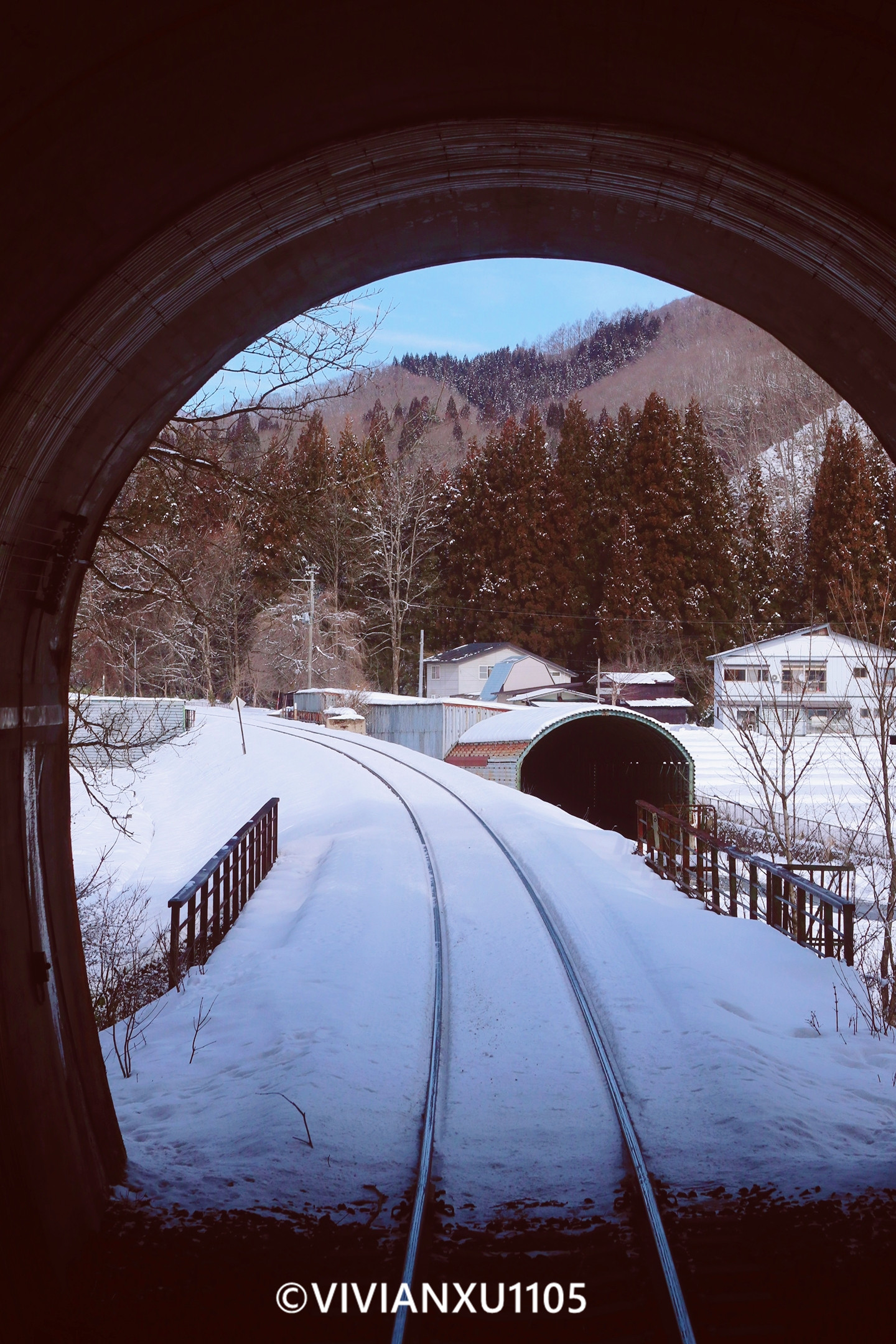 塑料母女日本东北深度游（秋田山形）