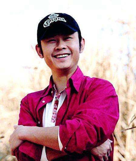 刀郎，别在意她说的话