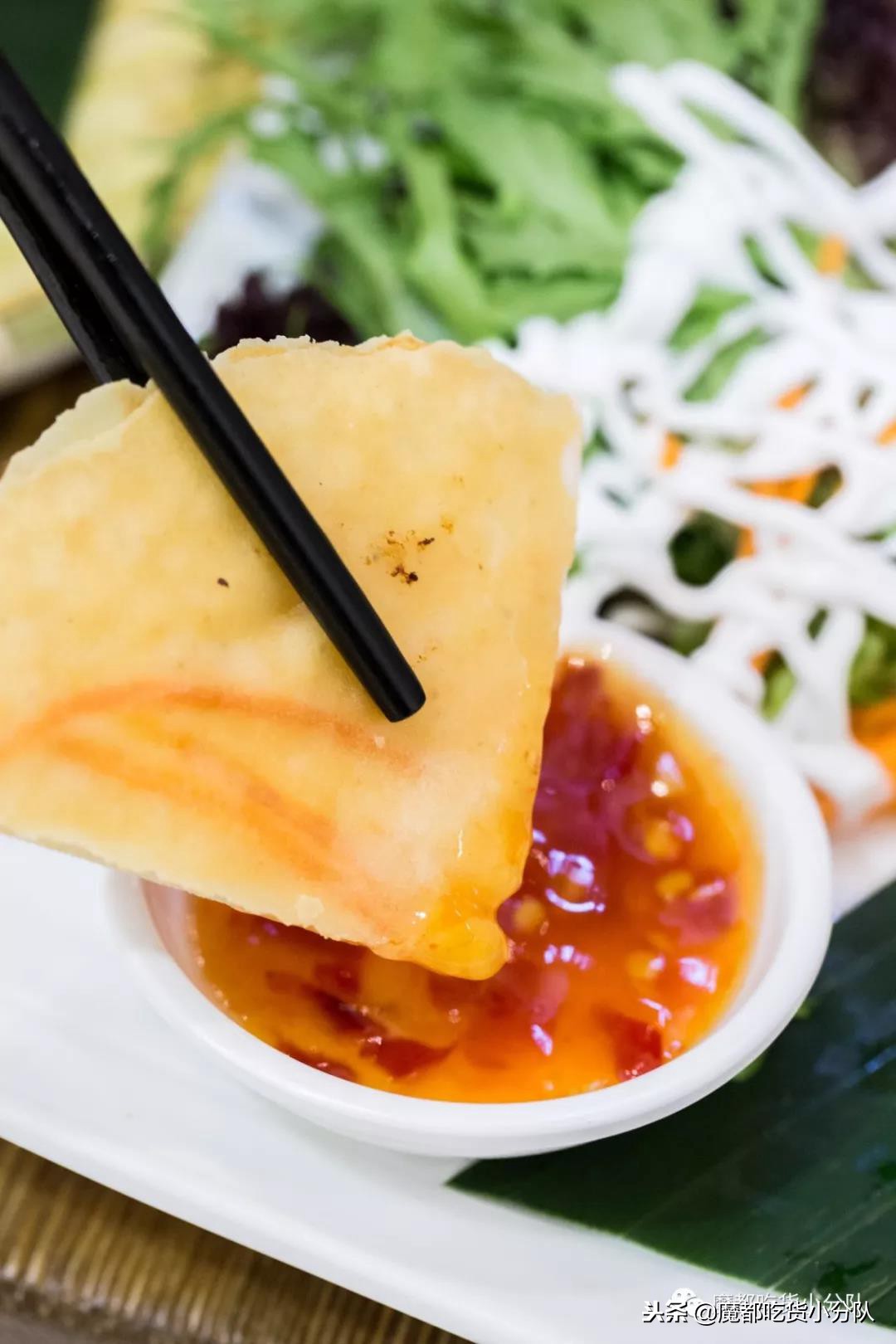 曼谷来的街头小吃，钱包瘪瘪也能吃到饱