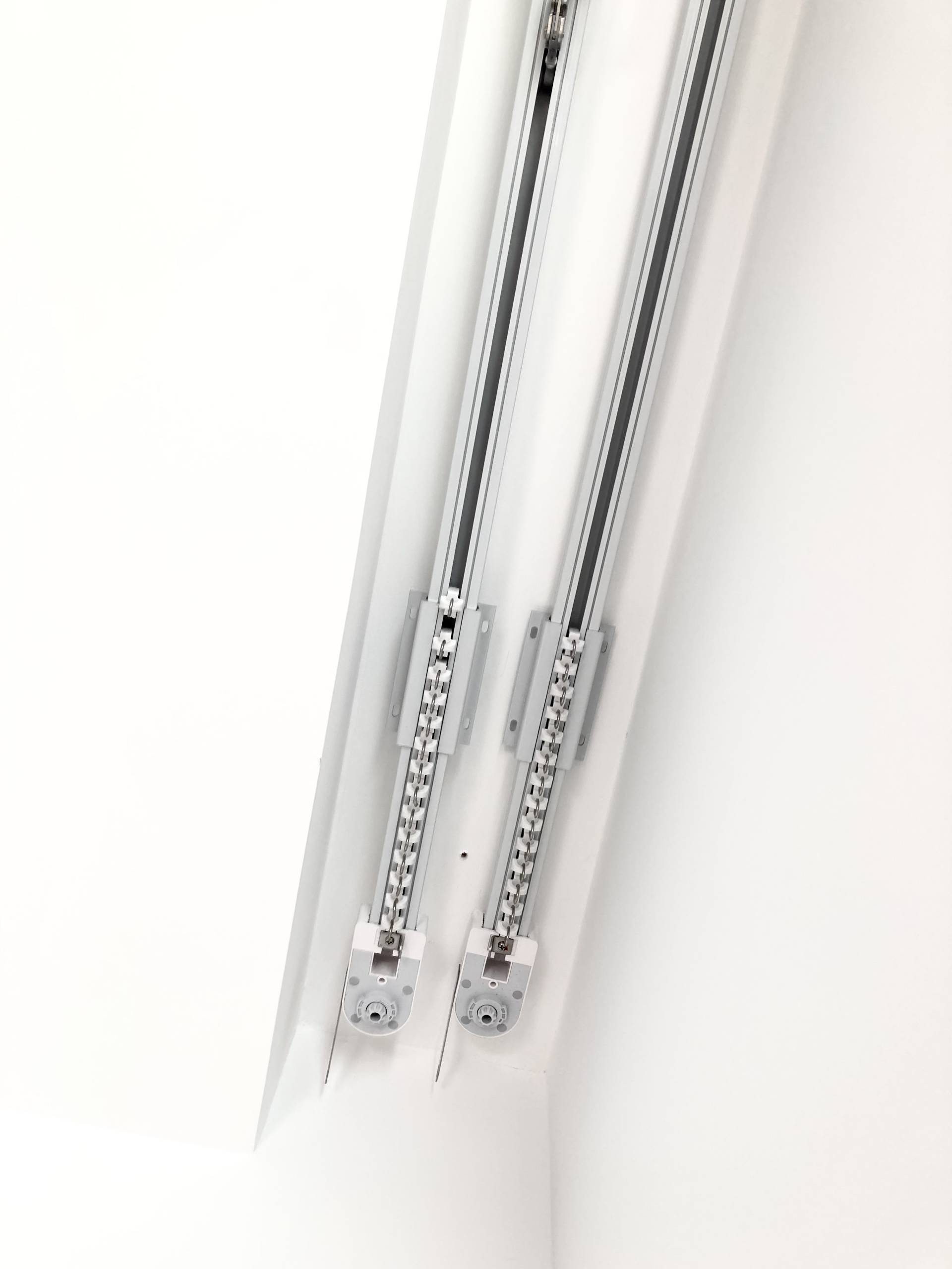 智能窗帘电动窗帘怎么安装,电动窗帘哪个步骤装最好