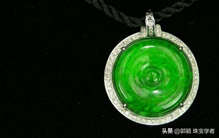 肉眼能看出玉是真是假嘛,如何看这个玉是否真的