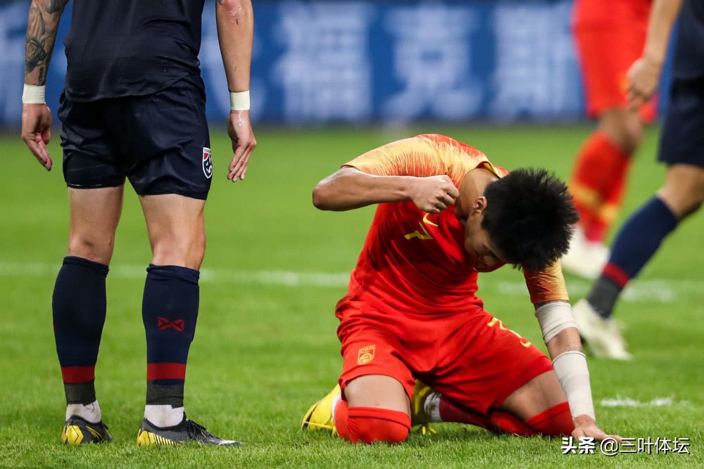 卡纳瓦罗指教国足的可能性有多大,世预赛中国男足出线还有无希望