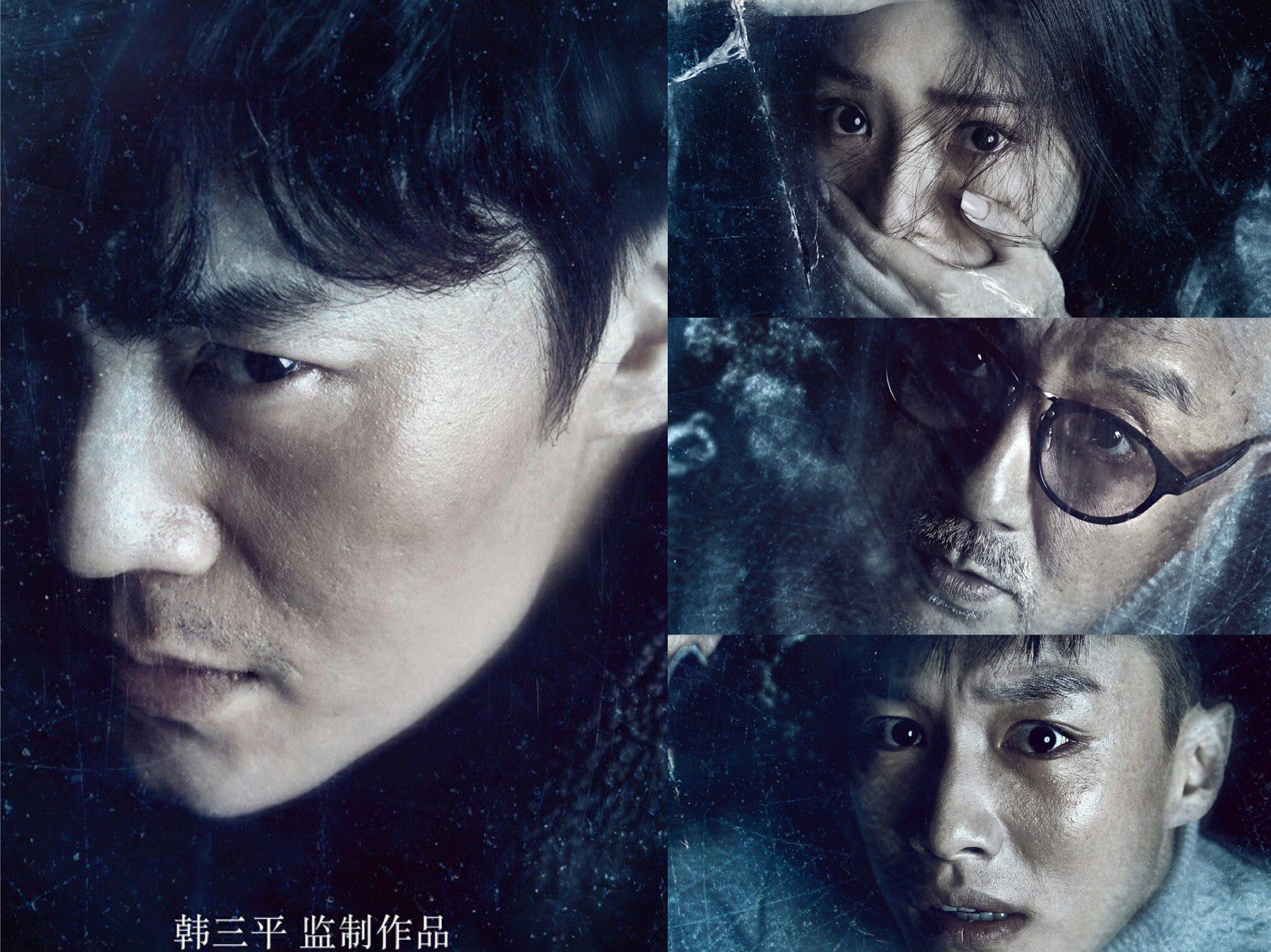 值得推荐的十部悬疑剧,7部必看高分破案悬疑剧