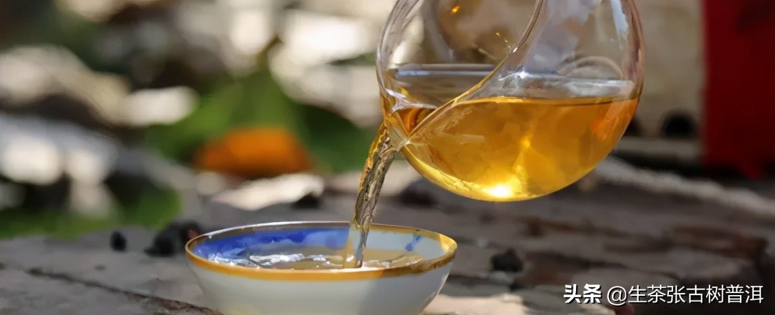 普洱茶知识大全音频,普洱茶基础知识普洱茶分类