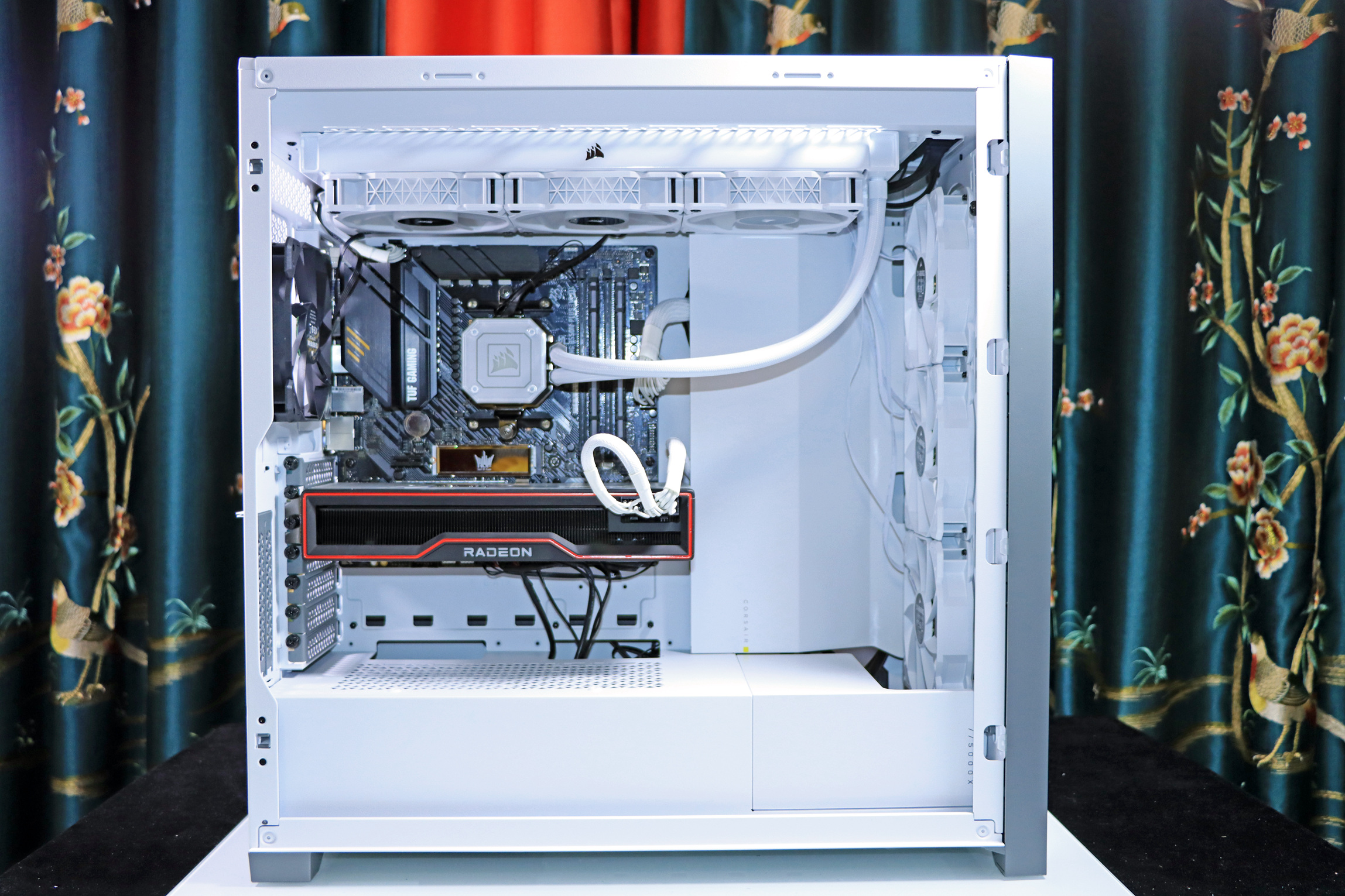 5800x与11700kf哪个好,5800x和11700k性能差多少