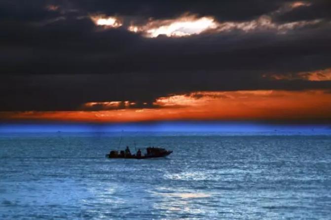 始兴深渡水瑶寨,旅游南澳岛打卡景点