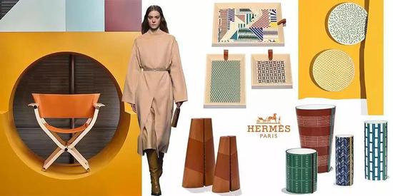 30万的屏风，86万的桌子，当Gucci、爱马仕、LV卖起了家居