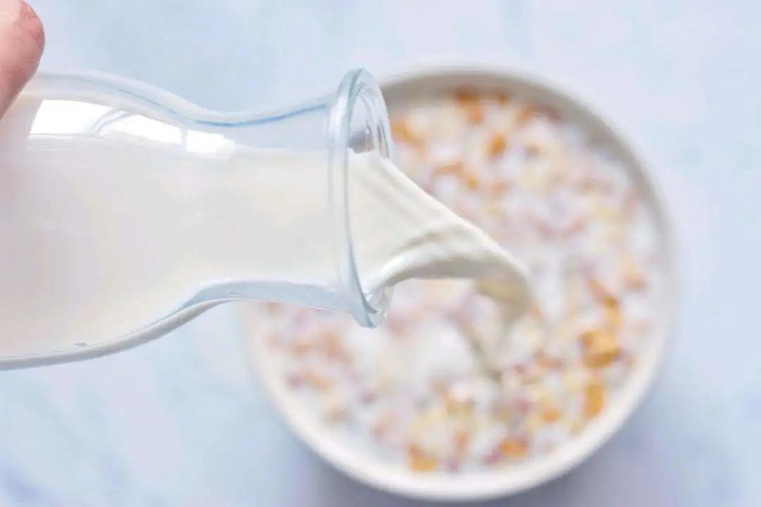 您知道睡前吃什么食物不长胖吗,晚上最好吃什么食物不会胖