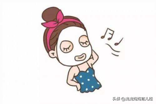 孕期激素越高皮肤越差,孕期激素让心情不好怎么缓解