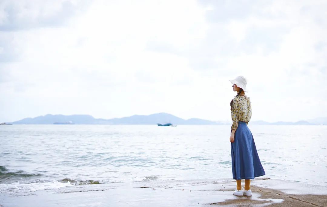 推荐去的十个看海的地方,推荐去的十个免费看海的地方