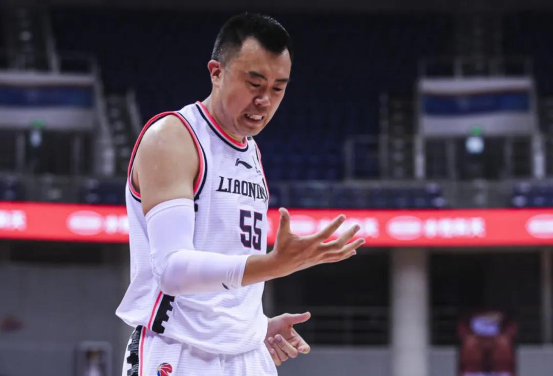 辽宁42分不敌浙江,42分大胜辽宁后再赢33分