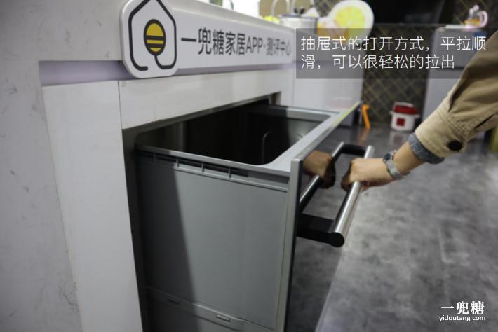 八套洗碗机和13套洗碗机测评,揭盖式洗碗机测评