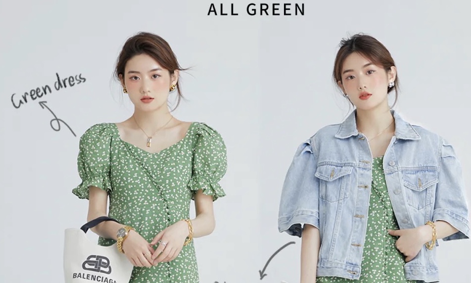 买衣服推荐尺码看身高还是体重,买衣服如何选尺码和身高体重