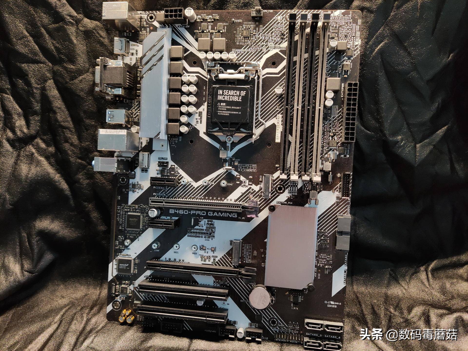 十代i5配2060多少钱,十代酷睿i510400f黑苹果