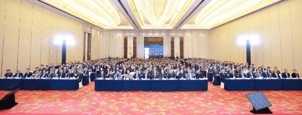 上海悍马亮相第三届韧性城乡与防灾减灾论坛