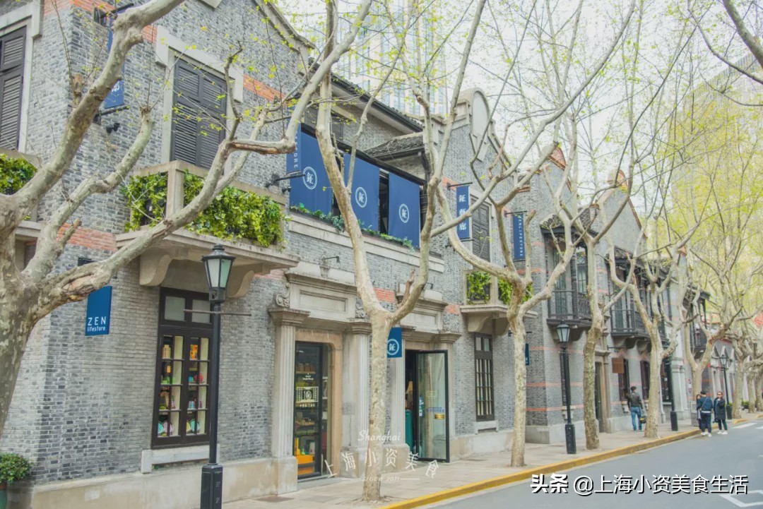 上海人的20年吃喝流行史，那时候奶茶5元一杯