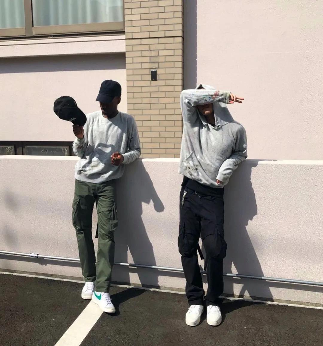 小众服饰兴起,小众服装品牌发展规划