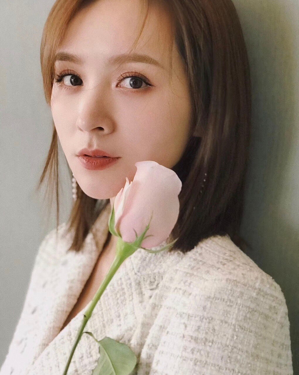 小师妹仪琳,演仪琳师妹的是谁