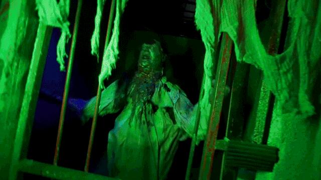 长隆欢乐玩圣节，保姆级鬼混攻略，倒计时两周