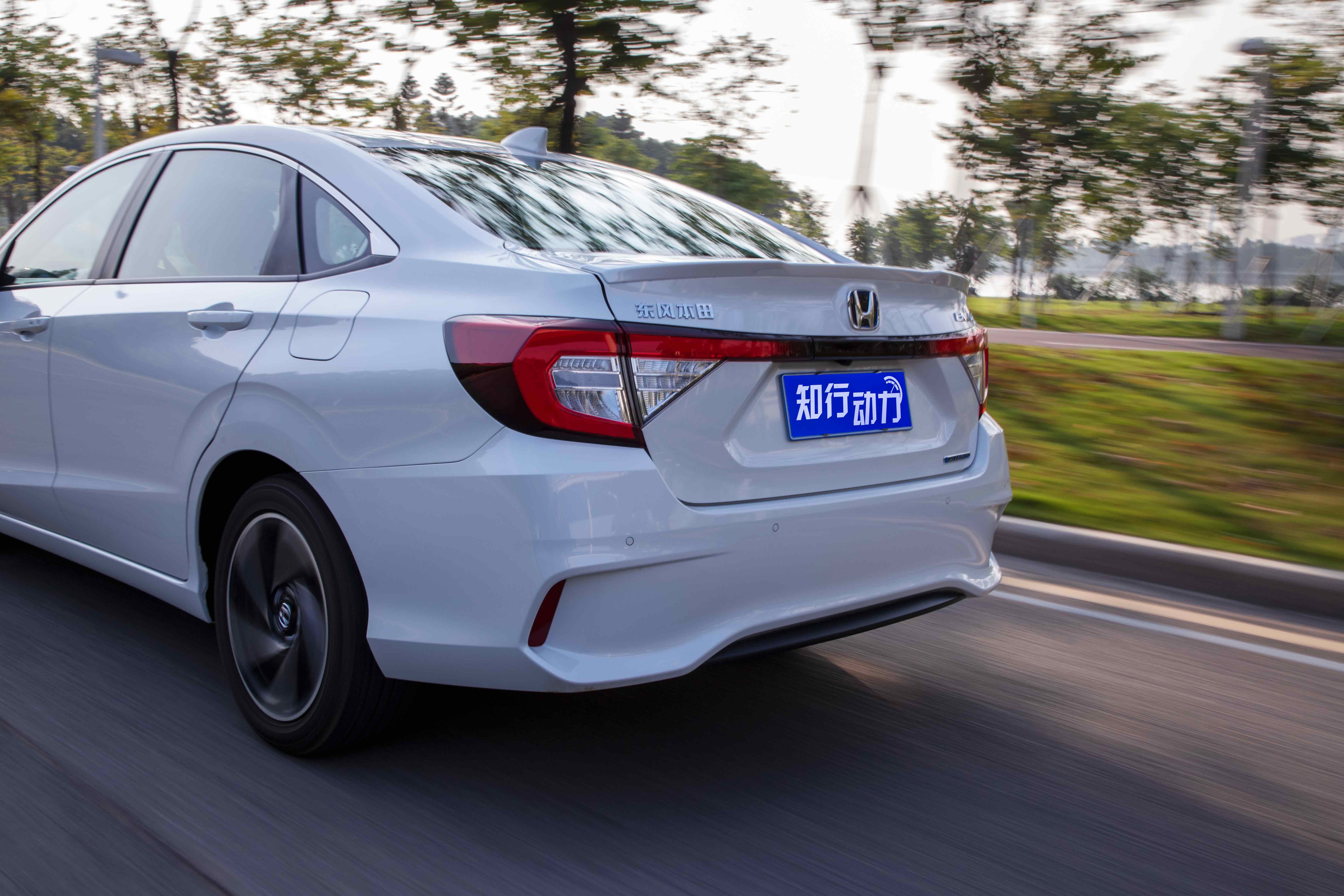 享域锐混动卡罗拉双擎,本田享域锐混动对比卡罗拉