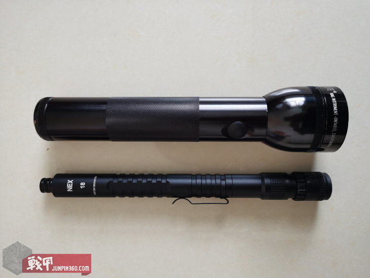 纳丽德nex,纳丽德nex机械棍