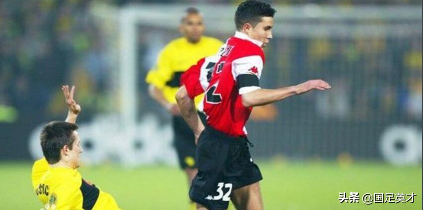 你还记得那些年回忆吗,范佩西全部资料