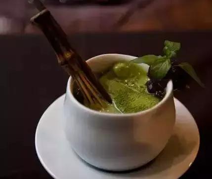 一方一俗，十八个国家的饮茶法