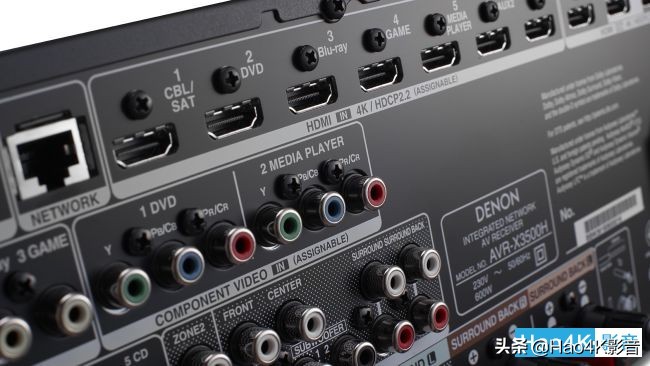 家庭影院怎么选功放音箱,家庭影院后级功放怎么选择