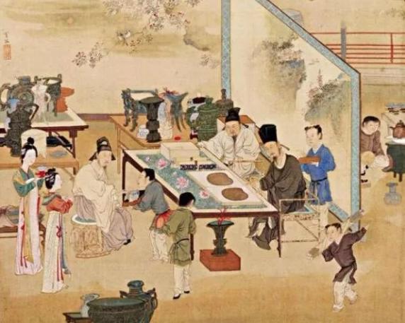 财不入急门福不走偏门人生感悟,谨记古训财不入急门