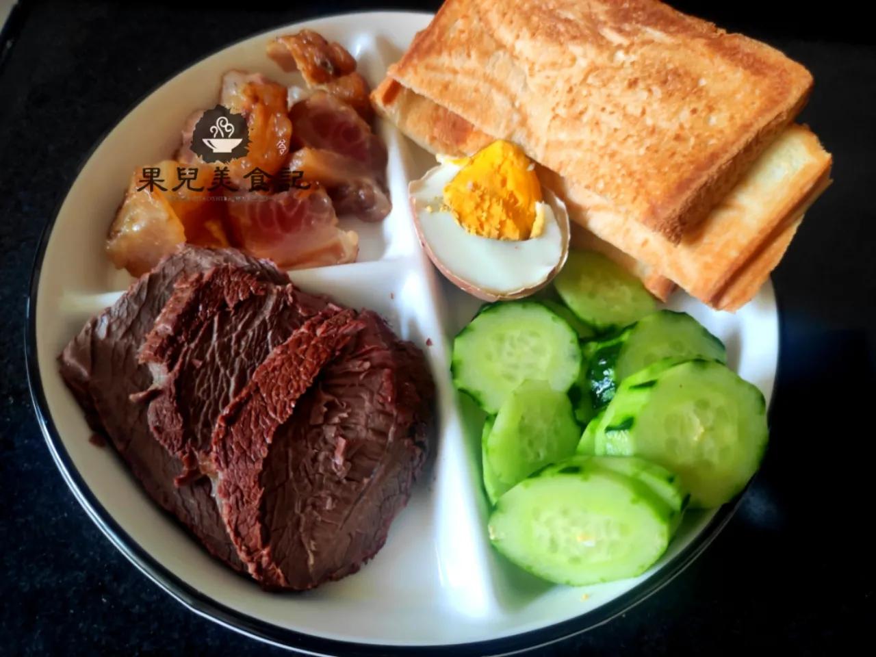 给老公做的早餐食谱大全,给老公减肥食谱