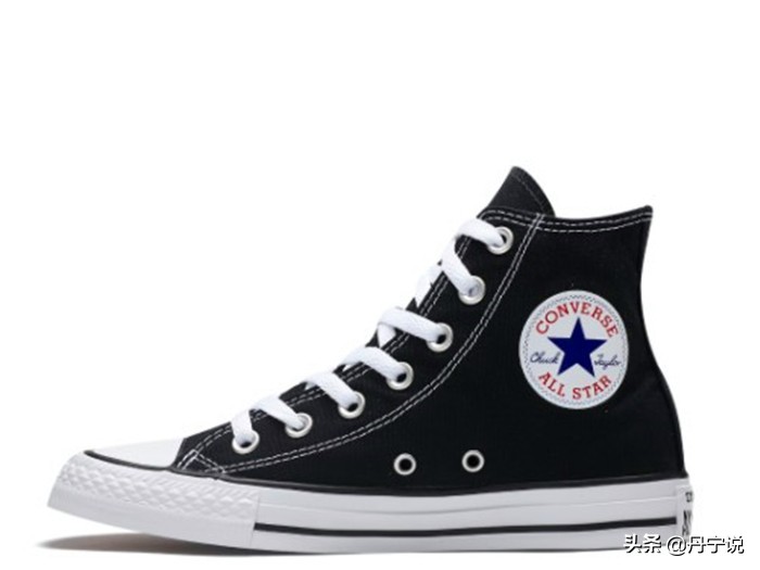 匡威鞋型百年不变为什么还怎么火,converse匡威全系列