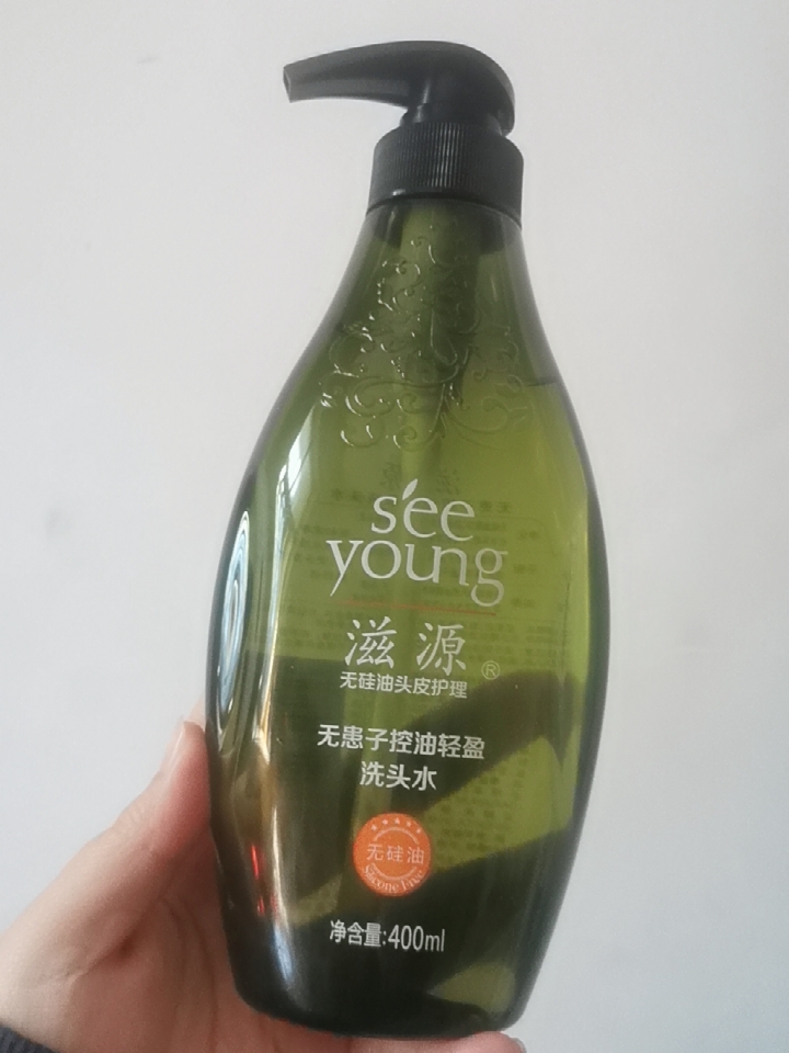 国货洗护相见恨晚的洗发水,国货洗发水十大排名防脱发