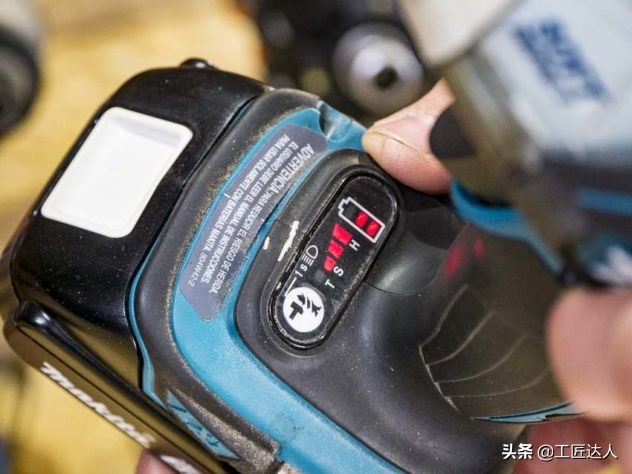 全球最佳18V无线冲击电起子深度测评硬碰硬