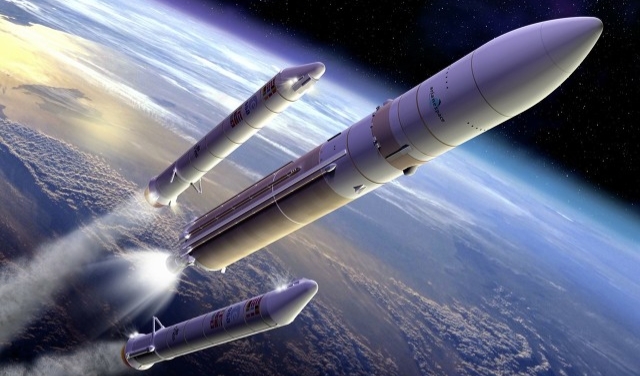 火箭电磁弹射的技术难点,中国电磁弹射火箭视频