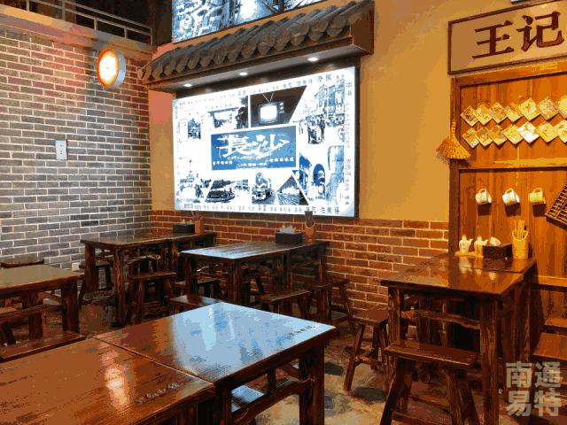 南通人过去一年最爱去的这36家餐厅，都在这儿了