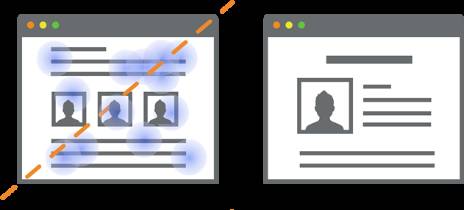 网站分析好帮手，推荐一款免费的网页热图工具