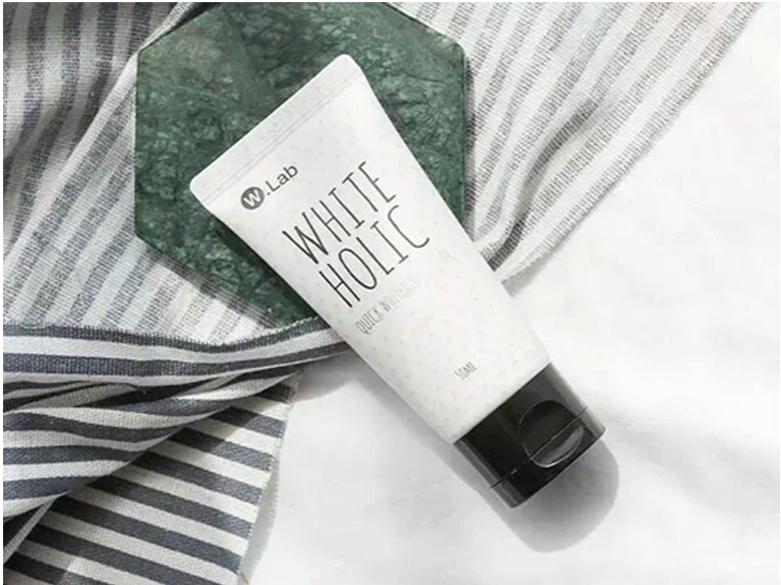 真香好物分享：科颜氏痘肌福音，Pixi喷雾平价，WLab懒人必备