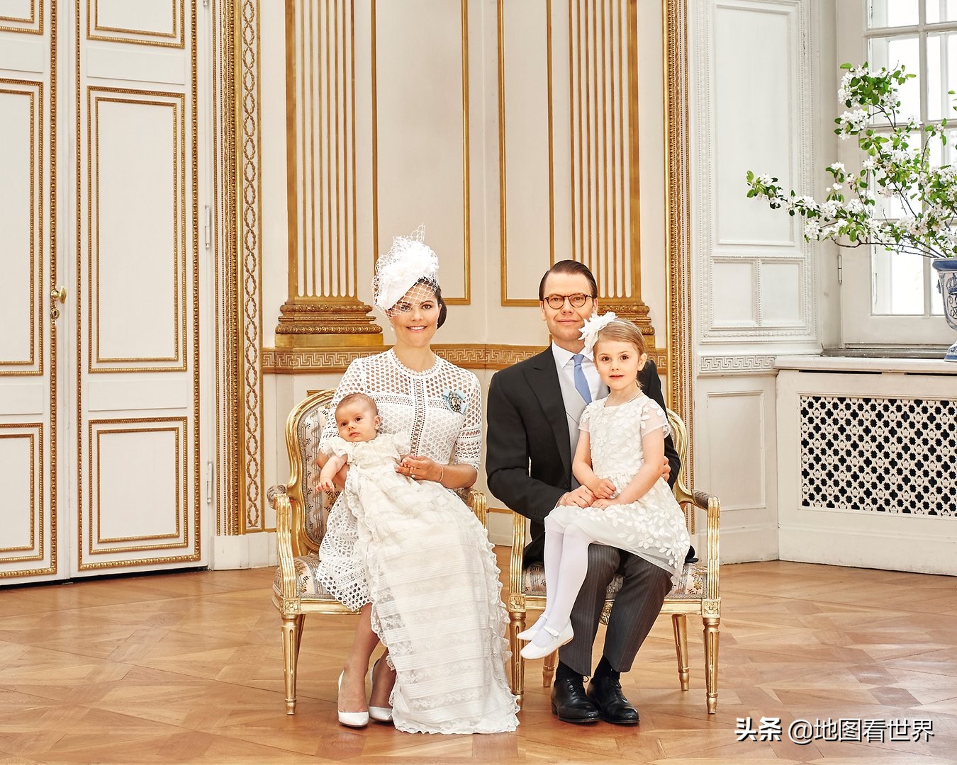 北欧强国瑞典的历史,北欧老牌强国瑞典