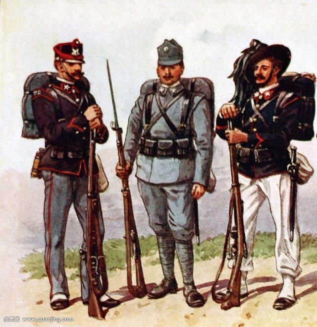 二战时期最大的笑柄,二战笑柄