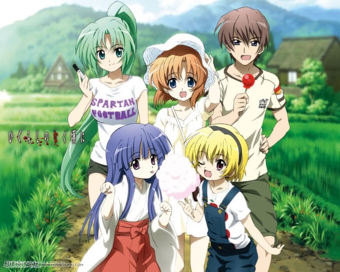 推荐几部恐怖动漫,10部最佳恐怖动漫系列