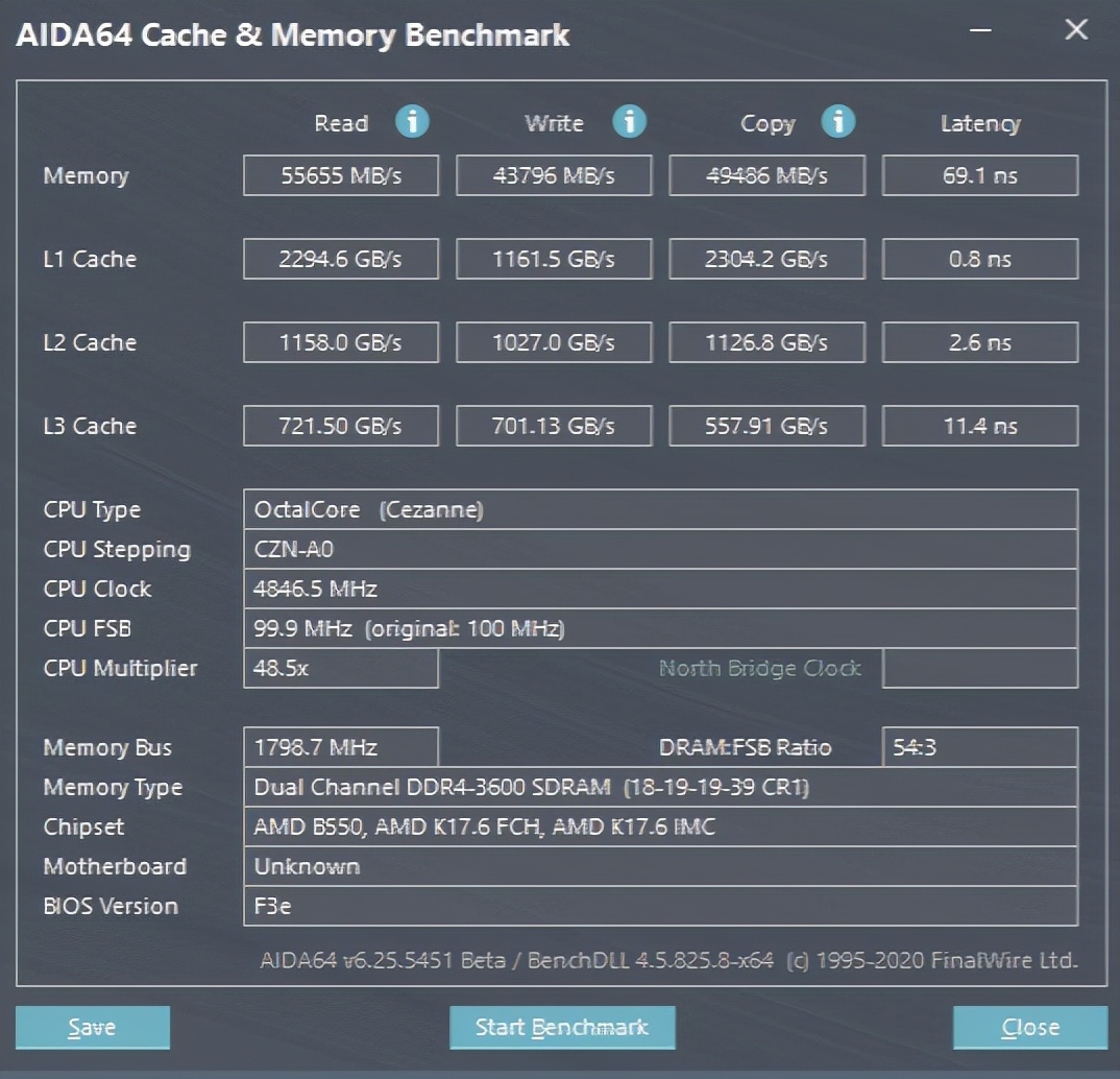 青春回忆系列：期望LPL夺冠，朋友装了台5700G主机玩lol