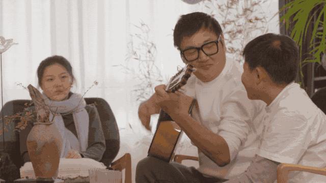 开百万悍马的孙楠，让女儿上女德班，住700元租房，他图啥？