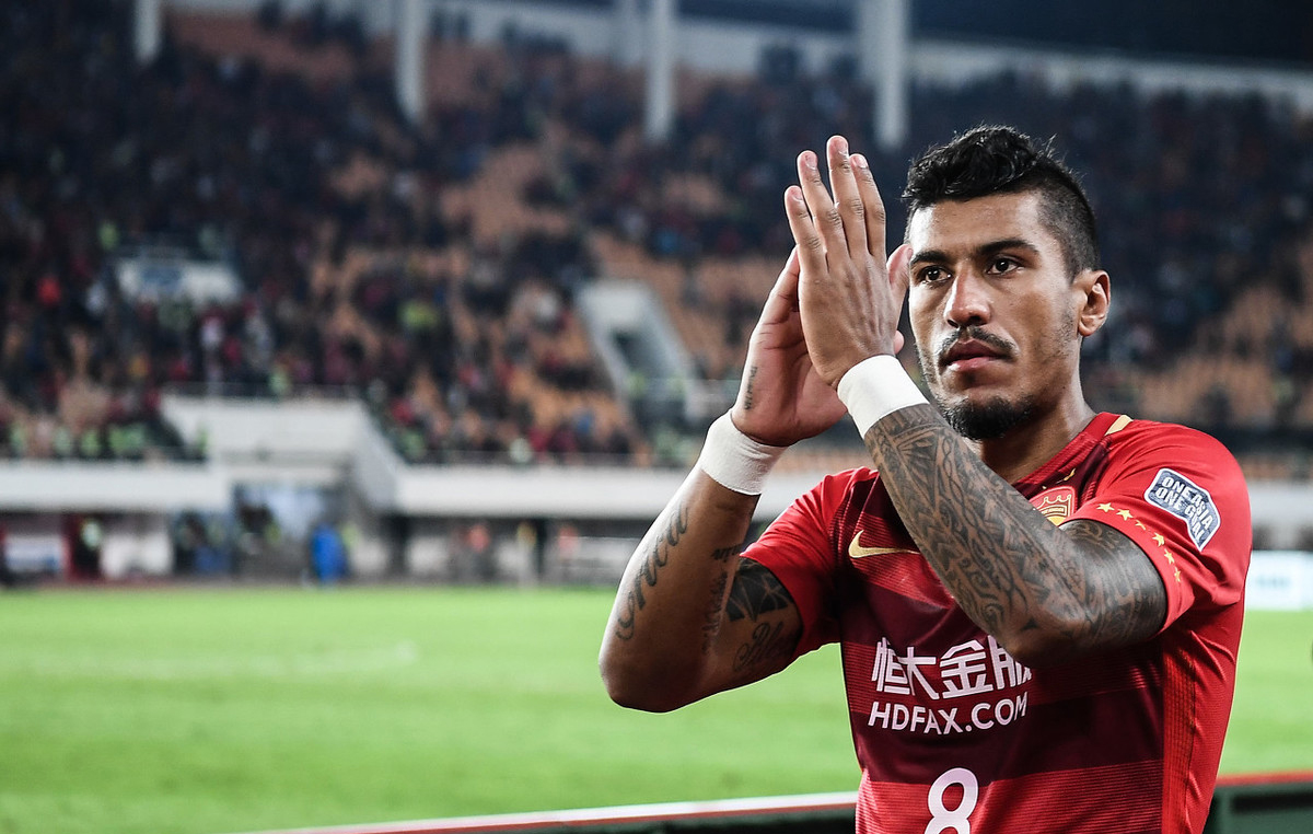 恒大开场秀,恒大最精彩集锦