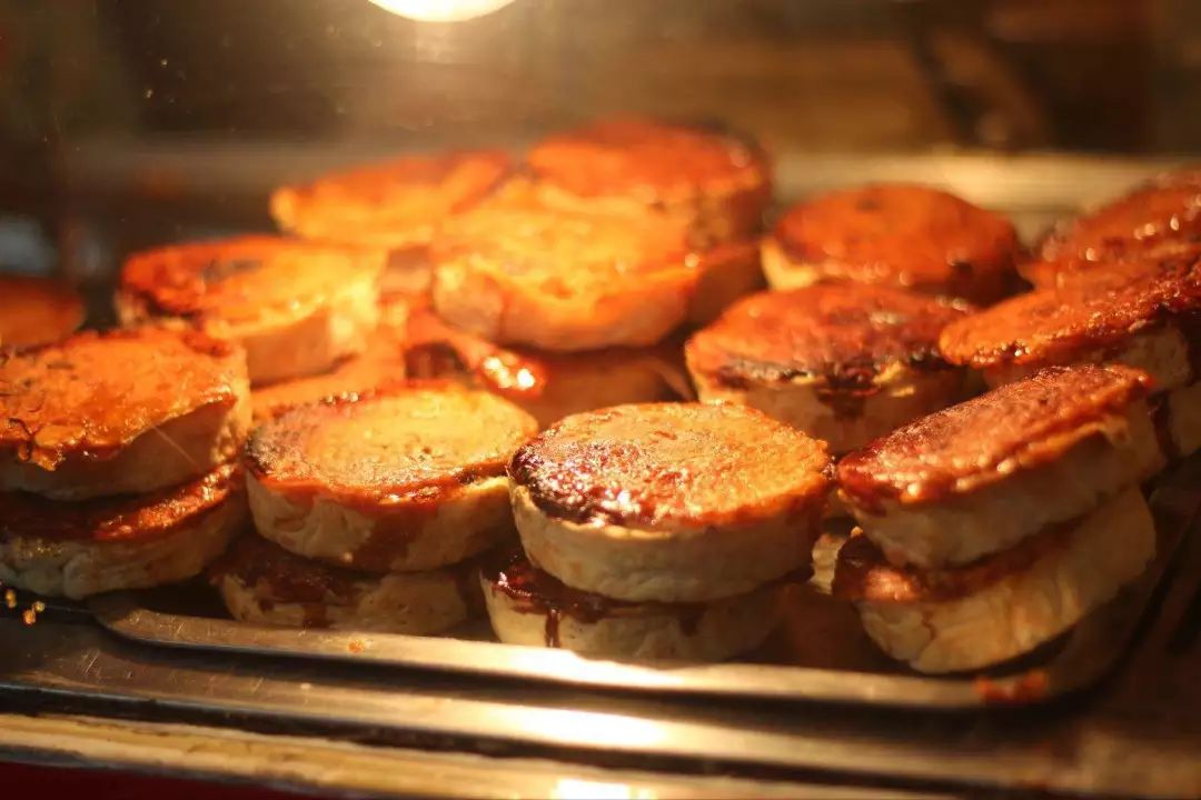 上海美食特别多的古镇,上海附近可以吃美食的古镇