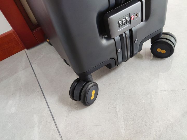 出门旅行行李箱必备,短途旅游行李箱必备