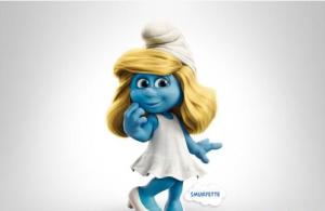 蓝精灵疫情防控温馨提示,防疫也要防谣