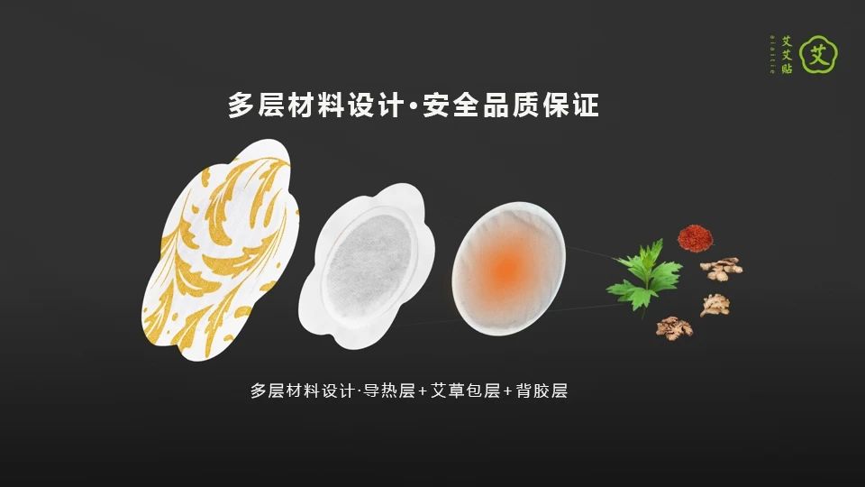 艾灸贴和艾灸哪个效果最好,艾灸贴与艾灸的区别哪个疗效更好